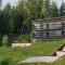 Vigilius Mountain Resort