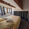 Duplex "La belle vue " - 昂特勒沃