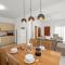 Tariro Townhouse by Nomads