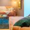 Baignoire Balnéo romantic experience - L'époque - 蓬塔利耶 Baignoire Balnéo romantic experience - L'époque - 蓬塔利耶