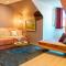 Baignoire Balnéo romantic experience - L'époque - 蓬塔利耶 Baignoire Balnéo romantic experience - L'époque - 蓬塔利耶