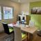 Ferienhaus-Knopp-Ilsenburg - 伊尔森堡
