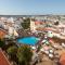 NH Lagos Algarve Resort