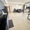 The Carma - stylish and luxury sea view pool villa - Ko Lanta