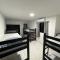Triplex com hidro e piscina - Arraial do Cabo