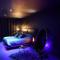 Suite Chic&Sensuelle La Manova SPA&Loveroom - Saint-Martin-dʼAuxigny