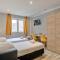 Budget Flats Leuven - Budget Studio Twin