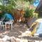 Hostal Palomino EcoHouse & Camping