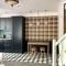 Appartement prestige a deux pas de Montparnasse 6P - 巴黎