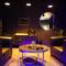 Suite Chic&Sensuelle La Manova SPA&Loveroom - Saint-Martin-dʼAuxigny