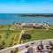 Palm Cottage Tiny House Hideaway - St. Augustine