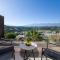 Almi-Cove Hilltop Villas