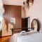 Spacious Villa with pool 500m from the beach