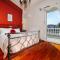Spacious Villa with pool 500m from the beach