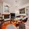 Spacious Villa with pool 500m from the beach