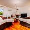 Spacious Villa with pool 500m from the beach