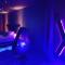 Suite Chic&Sensuelle La Manova SPA&Loveroom - Saint-Martin-dʼAuxigny