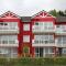 Appartement In Schalkenmehren Mit Schönem Balkon