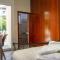 Casa Anthea 3 bedroom apartment with Garden - 考瑙皮迪亚纳