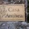 Casa Anthea 3 bedroom apartment with Garden - 考瑙皮迪亚纳