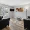 The Cozy and Quaint Duplex in Point - Stevens Point