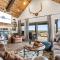 New Log Cabin with Ozark Sunset Views, $400 Daily Activities Included, Pickleball - 布兰森