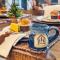 New Log Cabin with Ozark Sunset Views, $400 Daily Activities Included, Pickleball - 布兰森