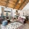 New Log Cabin with Ozark Sunset Views, $400 Daily Activities Included, Pickleball - 布兰森