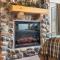 New Log Cabin with Ozark Sunset Views, $400 Daily Activities Included, Pickleball - 布兰森