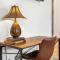 New Log Cabin with Ozark Sunset Views, $400 Daily Activities Included, Pickleball - 布兰森