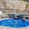 New Log Cabin with Ozark Sunset Views, $400 Daily Activities Included, Pickleball - 布兰森