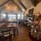 New Log Cabin with Ozark Sunset Views, $400 Daily Activities Included, Pickleball - 布兰森
