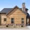 New Log Cabin with Ozark Sunset Views, $400 Daily Activities Included, Pickleball - 布兰森
