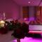 Suite Chic&Sensuelle La Manova SPA&Loveroom - Saint-Martin-dʼAuxigny