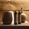 Suite Chic&Sensuelle La Manova SPA&Loveroom - Saint-Martin-dʼAuxigny