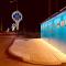 Sleep aboard a modern sailboat in Oeiras