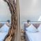 Deluxe Studio-Apartment "Wiking-Koje 11" direkt an der Schlei