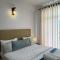 Nomentano Blue -Luxury Apartments-