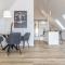 Deluxe Studio-Apartment "Wiking-Koje 11" direkt an der Schlei