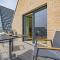 Deluxe Studio-Apartment "Wiking-Koje 11" direkt an der Schlei