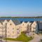 Deluxe Studio-Apartment "Wiking-Koje 11" direkt an der Schlei