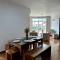 Nomentano Blue -Luxury Apartments-