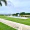 P, C, Tropical Dream,1 Hab,1 Baño, Balcon, Piscina, WiFi Alta Velocidad Gratis - 蓬塔卡纳