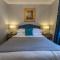 The Blue Boar - Maldon