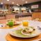 Hotel Piolets Soldeu Centre