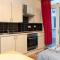 Cosy studio flat in the Polygon - 南安普敦