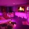 Suite Charme Loveroom La Manova Spa&Sauna - Saint-Martin-dʼAuxigny
