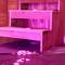 Suite Charme Loveroom La Manova Spa&Sauna - Saint-Martin-dʼAuxigny