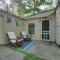 Family-Friendly Cabin Walk to Lake Access!