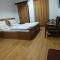 Ruby Hotel - Srinagar